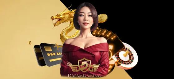 Dream Gaming