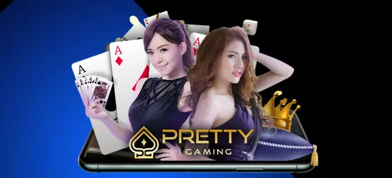 Pretty Gaming
