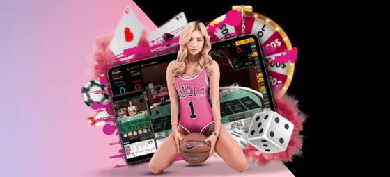 Sexy Baccarat